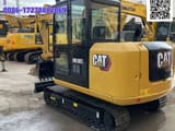 2024 Caterpillar 305.5E2 Mini Excavator