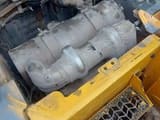 2022 Hyundai HX145LCR Crawler Excavator