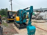 2022 Kubota U-30 Mini Excavator
