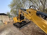 2022 Caterpillar 306E2 Mini Excavator
