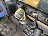2016 Volvo EW60E Wheel Excavator