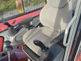 1995 Wacker Neuson 3602RD Mini Excavator