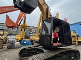 2018 Sany 215CPRO Escavatore Cingolato