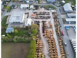 2018 Sennebogen 835ME Material Handler