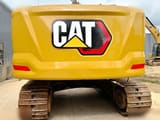 2023 Caterpillar 320 Crawler Excavator