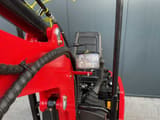 2024 Rhino-Cross R319 Mini Excavator