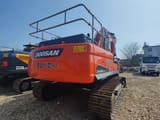 2024 Doosan DX300 Raupenbagger