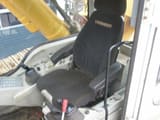 2014 Liebherr R974C Material Handler