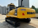 2025 Komatsu PC200 Crawler Excavator
