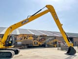 2025 JCB 245 HDLR