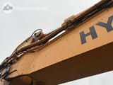2016 Hyundai R235LCR-9A Crawler Excavator
