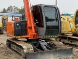 Hitachi ZX70 Mini Excavator