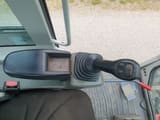 2013 Takeuchi TB295W Wheel Excavator