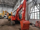 Doosan DH150LC-7 Crawler Excavator