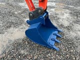 2023 Kubota KX037-4 Mini Excavator