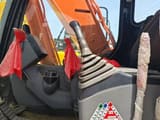 2020 Hitachi ZX160 Crawler Excavator