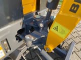 Berger Kraus BK950KS Mini Excavator