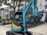 2024 Kubota U25 Mini Excavator