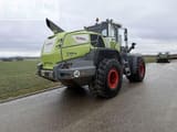 2020 Claas TORION 1812 Mini Excavator