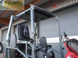 2019 Weidemann 1280 Mini Excavator