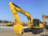 2024 Komatsu PC300 Crawler Excavator