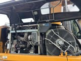 2018 Liebherr A914 Wheel Excavator