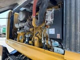 2019 Caterpillar MH3024 Material Handler