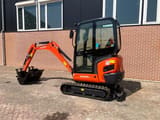 2023 Kubota KX019-4 Crawler Excavator
