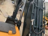 2020 Hyundai R305LC-9T Crawler Excavator