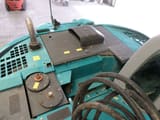2008 New Holland E235BSR-2 Crawler Excavator