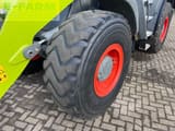 2023 Claas TORION 1285 Mini Excavator