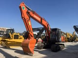 2022 Hitachi ZX200-3G Crawler Excavator