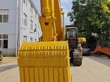 Caterpillar 330C Crawler Excavator