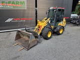 2017 Mustang AL540 Mini Excavator