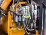 2017 Caterpillar MH3022 Material Handler