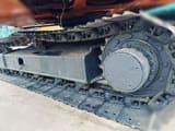 2021 Hitachi EX60-5 Crawler Excavator