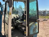 2019 Kubota KX019-4 Mini Excavator