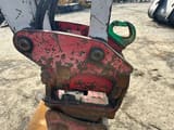 2018 Takeuchi TB295W Wheel Excavator