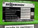 2009 Sennebogen 830M Material Handler