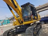 2024 Komatsu PC350LC-8 Crawler Excavator