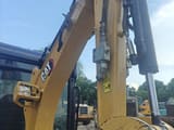 2020 Caterpillar 302CR Mini Excavator