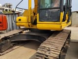2018 Komatsu PC220-7 Crawler Excavator