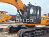 2026 JCB NXT 215LC Crawler Excavator