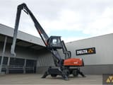 2013 Atlas 520MH Material Handler