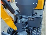 KATCO Q13-POWER+ Mini Excavator
