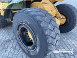 2018 Caterpillar 938M Mini Excavator