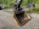 1992 Åkerman H7C Crawler Excavator