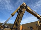 2005 Komatsu PW160ES-7K Wheel Excavator