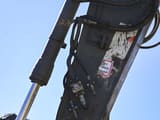 2007 Volvo EC210CNL Crawler Excavator