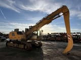 2018 Liebherr LH22 C Material Handler